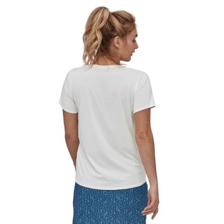 Patagonia Capilene Cool Daily Shirt - Women's 2
