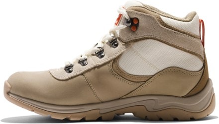 Timberland Mt. Maddsen Mid Waterproof Hiking Boots - Women's 2