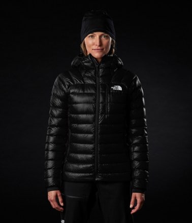 The North Face Summit Down Hoodie - Women's 2
