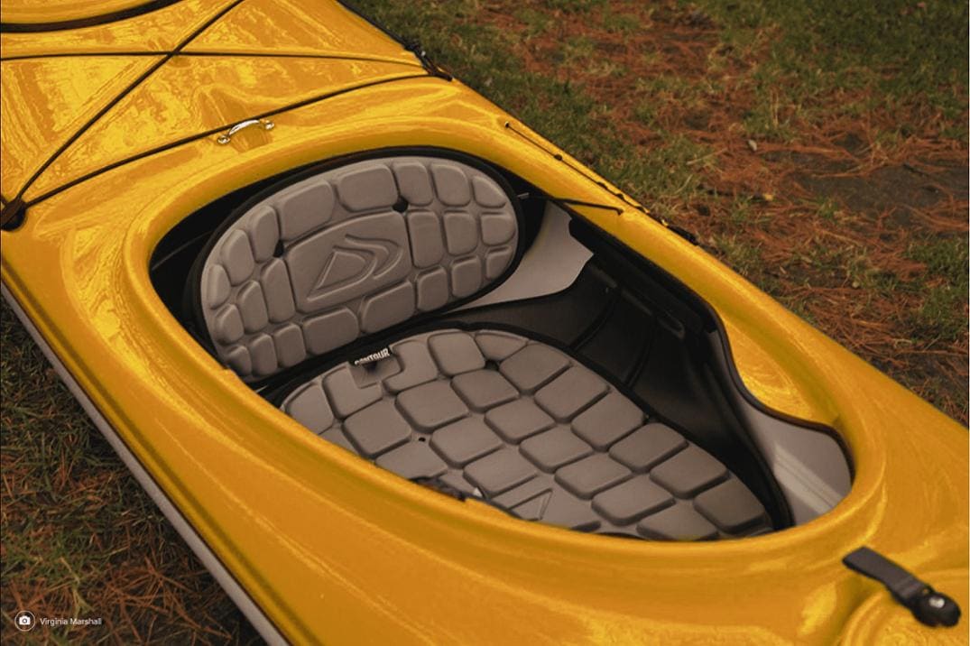 Location Image for Delta 14 Kayak