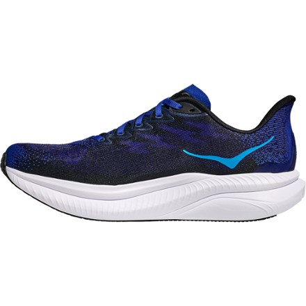 HOKA Mach 6 Road-Running Shoes - Men's 1
