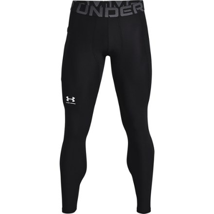 Under Armour HeatGear Armour Leggings - Men's 0
