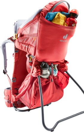 Deuter Kid Comfort Active SL Child Carrier - Women's 7