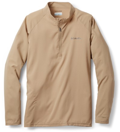 Columbia Utilizer 1//4 Zip
