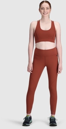Outdoor Research Ferrosi Hybrid Leggings - Women's 3