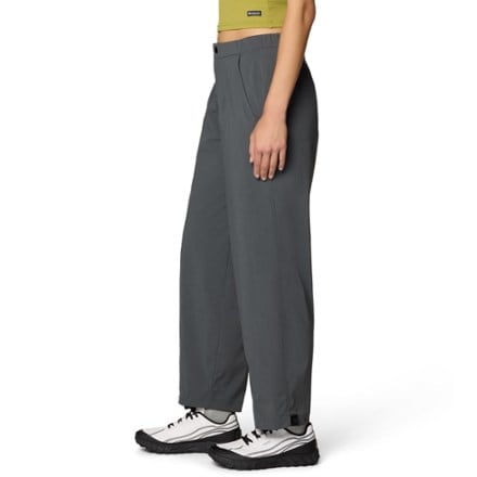 Mountain Hardwear Peak Rambler Pants - Women's 4