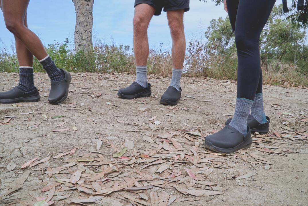 Location Image for Frontline Pro Slip-on Shoes