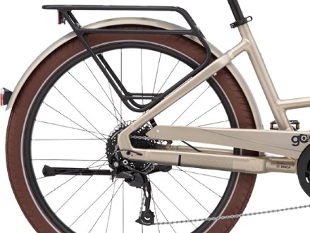 Electra Vale Go! 9D EQ S Electric Bike 2