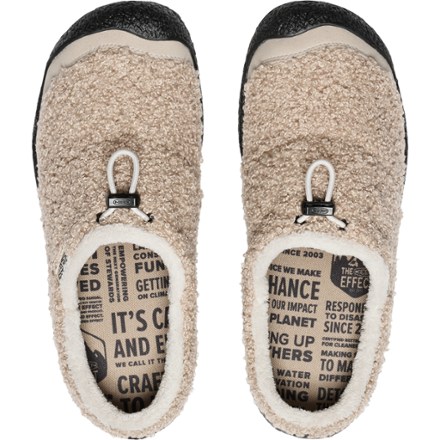 KEEN Howser III Slide Slippers - Women's 5