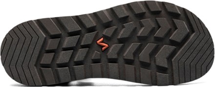 Forsake Rogue Sandals 6