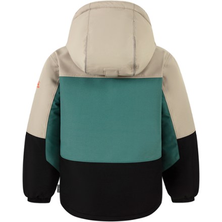 Kamik Duke Insulated Jacket - Boys' 1