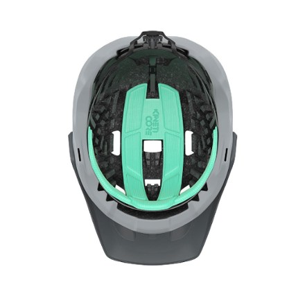 Lazer Jackal KinetiCore Bike Helmet 4