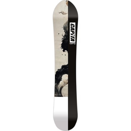 Capita Navigator Snowboard - 2024/2025 4