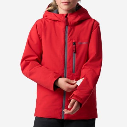 Marmot Snowline Insulated Jacket - Kids' 7