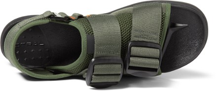 Astral PFD Sandals - Men's 4