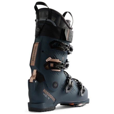 Rossignol Vizion 4B 120 HV GW Ski Boots - Men's - 2026/2027 1