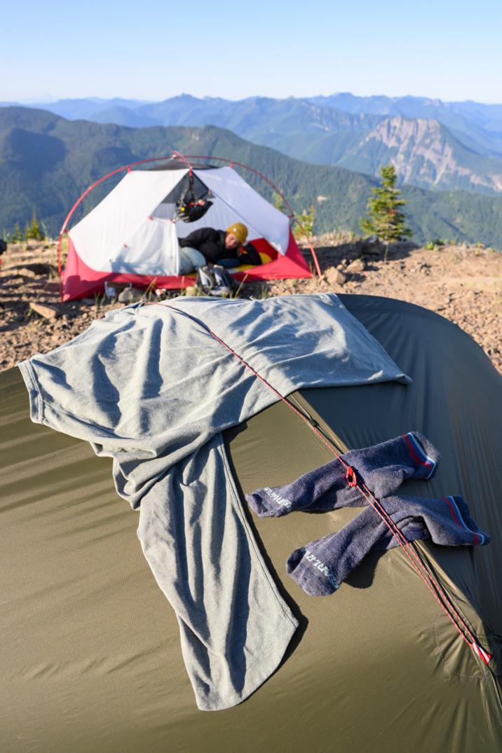 Location Image for Hubba Hubba Bikepack 2 Tent