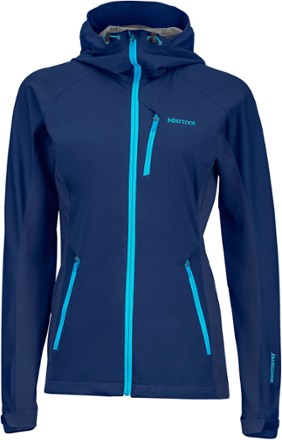 women's multi pocket travel jacket