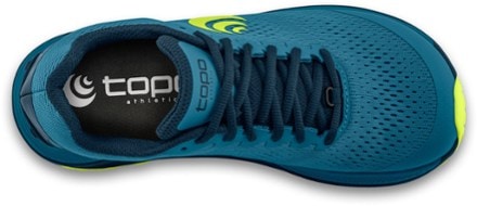 Topo Athletic Ultraventure 3 Trail-Running Shoes - Men's 4