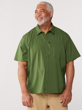 REI Co-op Trailmade Shirt - Men's 2