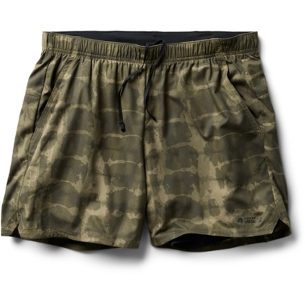 Mountain Hardwear Men