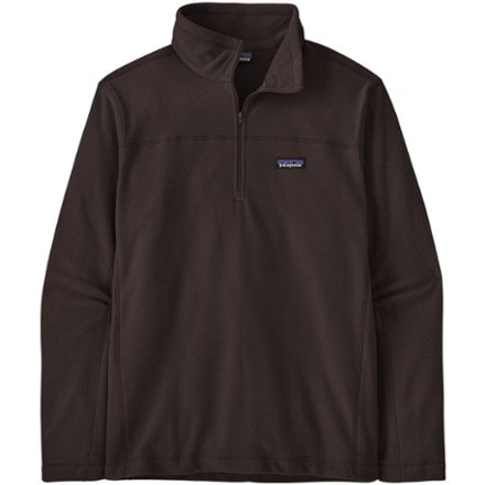 Patagonia Micro D Fleece Pullover - Men's 0