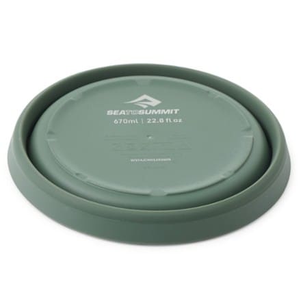 Sea to Summit XLite Collapsible Bowl 3