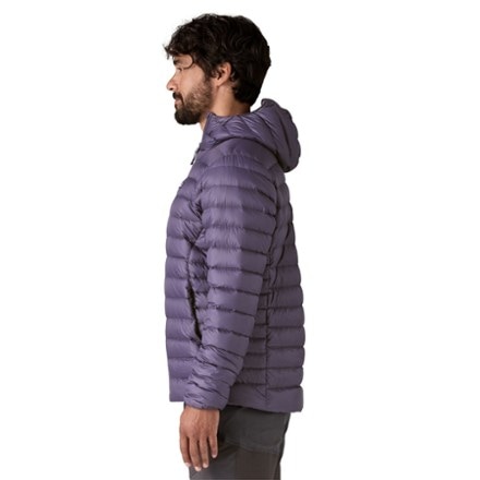 Patagonia Down Sweater Hoody - Men's 4