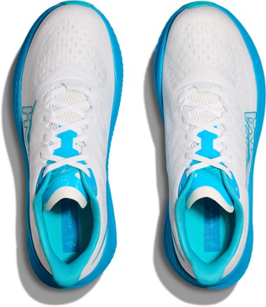 HOKA Mach 6 Road-Running Shoes - Men's 6