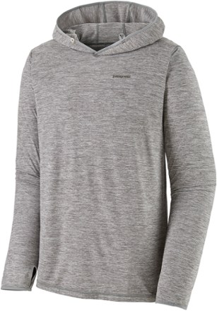 ☆Patagonia☆ Tropic comfort Hoody Ⅱ C4448 PATAGONIA Men's Tropic Comfort Hoodie II