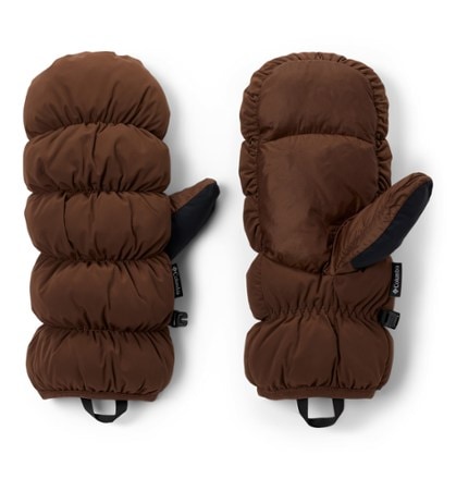 Columbia Amaze Puff Mittens 0
