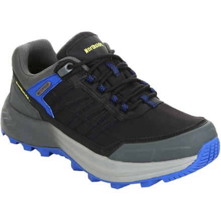 Northside Eaglewood Waterproof Hiking Shoes - Men's 1