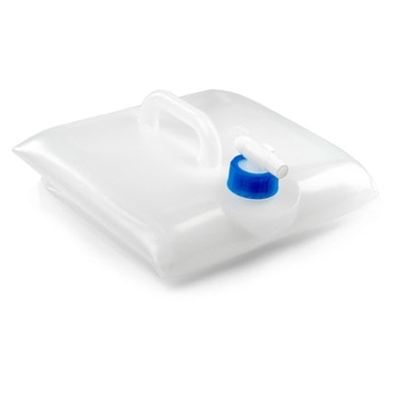GSI Outdoors Folding Water Cube - 5.3 gal. 1