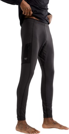 Arc'teryx Rho LT Base Layer Bottoms - Men's 6