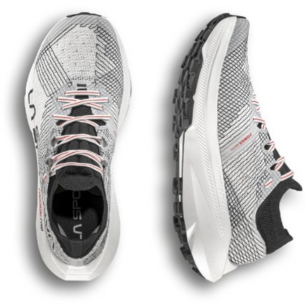 La Sportiva Prodigio Pro Trail-Running Shoes - Men's 4