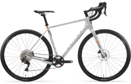 Salsa Warbird C GRX 600 1x...