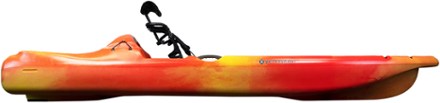 Perception Hangtime 11.0 Sit-On-Top Kayak 1
