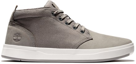 men's davis square sneaker boots