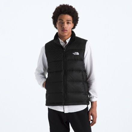 The North Face Hydrenalite Down Vest - Men's 0