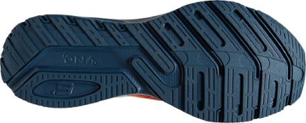 Brooks Launch 9 Road-Running Shoes - Men's 5