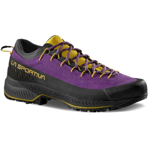 Detail Image of color Purple/Yellow