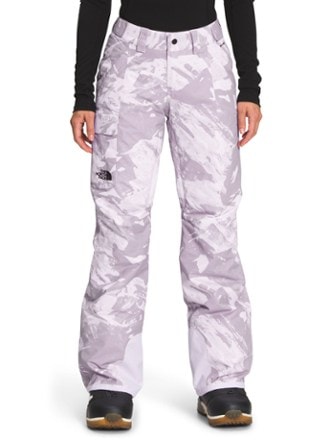 The North Face Freedom Insulated Snow Pants - Women's 0