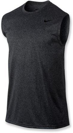 nike legend sleeveless