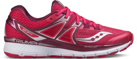 Saucony Triumph ISO 3 Road-Running Shoes Women's | REI Co-op