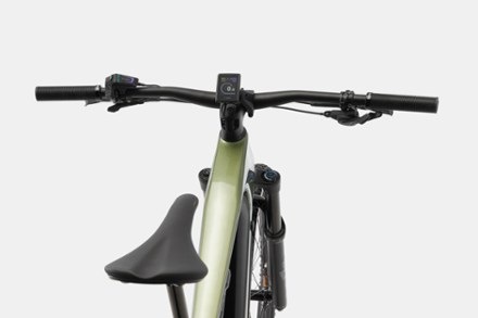 Cannondale Moterra Neo Carbon 2 Electric Bike 7