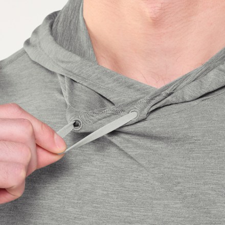 REI Co-op Sahara Shade Regular-Fit Hoodie - Men's 8