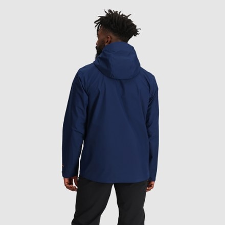 Outdoor Research Grandridge GORE-TEX Jacket - Men's 2