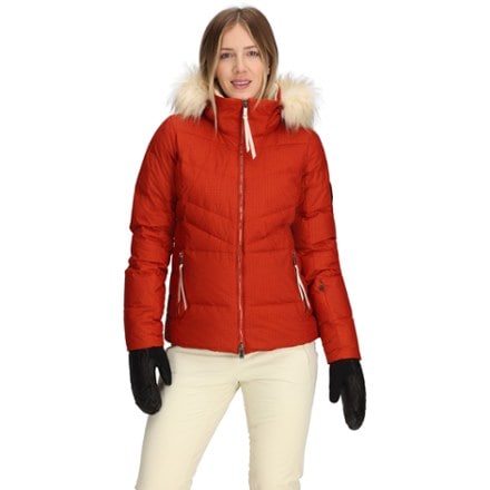 Obermeyer Circe Down Jacket - Women's 1