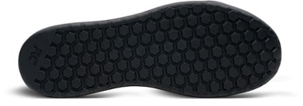 rc livewire mtb shoes