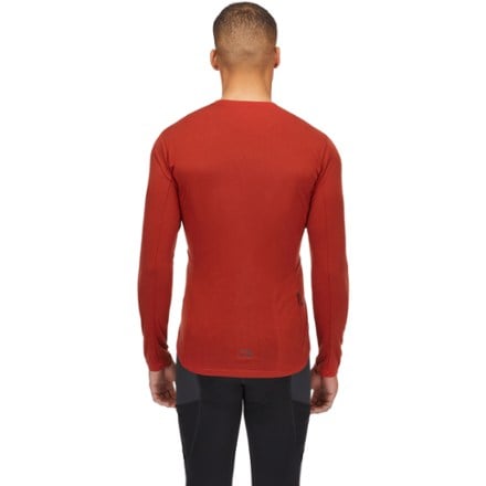 Rab Cinder Crimp Long-Sleeve T-Shirt - Men's 2